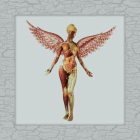 Nirvana - In Utero (30th Anniversary Super Deluxe) (2023) [16Bit-44.1kHz] FLAC [PMEDIA] ⭐️