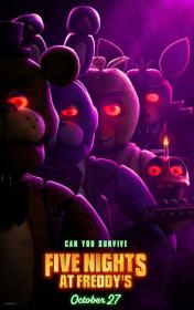 Five nights at freddys 2023 1080p web h264-huzzah