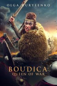 Boudica Queen of War 2023 720p WEBRip 800MB x264-GalaxyRG[TGx]