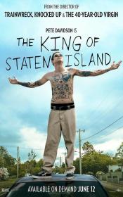 【高清影视之家发布 】史泰登岛国王[高码版][中文字幕] The King of Staten Island 2020 2160p HQ WEB-DL H265 AAC-DreamHD
