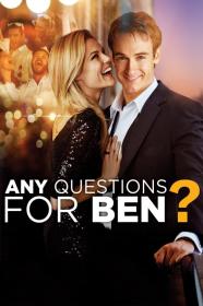 Any Questions For Ben (2012) [BLURAY 10BIT] [1080p] [BluRay] [5.1] [YTS]