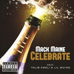 Celebrate (feat  Talib Kweli & Lil Wayne) - Single