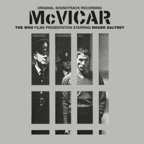 Roger Daltrey - McVicar (Original Motion Picture Soundtrack) (1980 Rock) [Flac 16-44]
