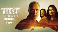 Bosch Legacy S02E05 Hollywood nei secoli ITA ENG 1080p AMZN WEB-DL DDP5.1 H.264-MeM GP