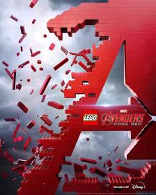 【高清影视之家发布 】乐高复仇者联盟：红色代码[国英多音轨+中英字幕] LEGO Marvel Avengers Code Red 2023 2160p Disney WEB-DL DDP 5.1 H 265-DreamHD