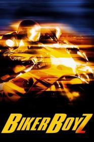 Biker Boyz 2003 1080p PMTP WEB-DL DDP 5.1 H.264-PiRaTeS[TGx]