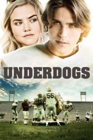 Underdogs (2013) [1080p] [WEBRip] [YTS]