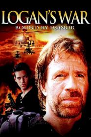 Logans War Bound By Honor (1998) [1080p] [WEBRip] [YTS]