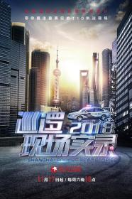 【高清剧集网发布 】巡逻现场实录2018[全12集][国语配音+中文字幕] Shanghai Police Real Stories S02 2018 1080p WEB-DL H265 AAC-DDHDTV