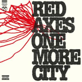 Red Axes - One More City (2023) [24Bit-44.1kHz] FLAC [PMEDIA] ⭐️