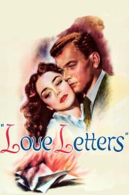 Love Letters (1945) [1080p] [BluRay] [YTS]