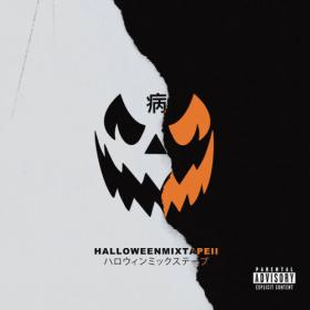 Magnolia Park - Halloween Mixtape II (2023) [24Bit-48kHz] FLAC [PMEDIA] ⭐️