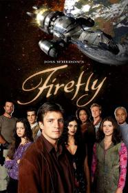【高清剧集网发布 】萤火虫[全14集][简繁英字幕] Firefly S01 1080p DSNP WEB-DL DDP 5.1 H.264-BlackTV