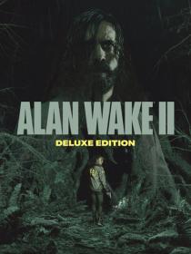 Alan Wake 2 [DODI Repack]