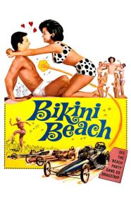 Bikini Beach (1964) [1080p] [WEBRip] [YTS]