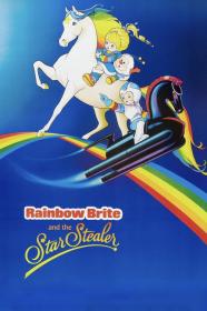 Rainbow Brite And The Star Stealer (1985) [720p] [BluRay] [YTS]