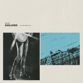 Halsey - Badlands (Live From Webster Hall) [2CD] (2020 Alternativa e indie) [Flac 24-44]