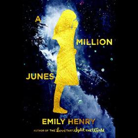 Emily Henry - 2017 - A Million Junes (Fiction)