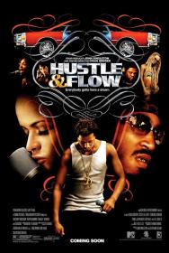 【高清影视之家发布 】川流熙攘[简繁英字幕] Hustle and Flow 2005 1080p BluRay x265 10bit DD 5.1-SONYHD