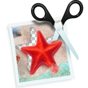 PhotoScissors 9.2.1 + Crack