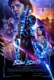 【高清影视之家发布 】蓝甲虫[简繁字幕] Blue Beetle 2023 1080p BluRay x265 10bit-CTRLHD