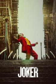 Joker 2019 1080p BluRay DDP5.1 x265 10bit-GalaxyRG265[TGx]