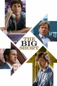 The Big Short 2015 1080p BluRay DDP5.1 x265 10bit-GalaxyRG265[TGx]