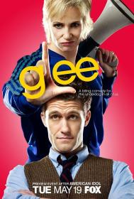 【高清剧集网发布 】欢乐合唱团 第一季[全22集][简繁英字幕] Glee S01 1080p DSNP WEB-DL DDP 5.1 H.264-BlackTV