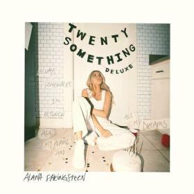 Alana Springsteen - TWENTY SOMETHING (DELUXE) (2023) Mp3 320kbps [PMEDIA] ⭐️