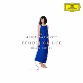 Alice Sara Ott - Echoes Of Life (Deluxe Edition) (2023) Mp3 320kbps [PMEDIA] ⭐️