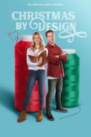 Christmas by design 2023 1080p web hevc x265 rmteam