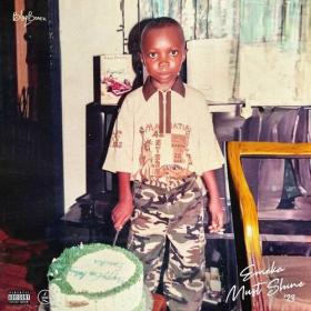 Blaqbonez - Emeka Must Shine (2023) Mp3 320kbps [PMEDIA] ⭐️