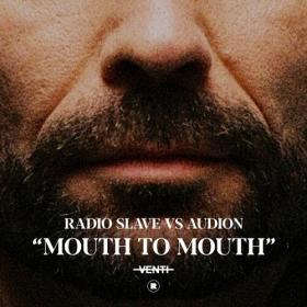 Radio Slave - Mouth To Mouth (2023) Mp3 320kbps [PMEDIA] ⭐️
