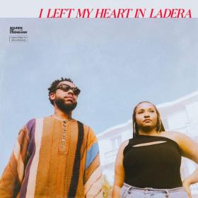 Terrace Martin - I Left My Heart In Ladera (2023) Mp3 320kbps [PMEDIA] ⭐️