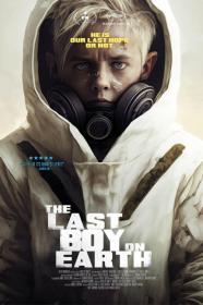 The Last Boy On Earth (2023) [1080p] [BluRay] [5.1] [YTS]