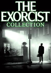 The Exorcist Complete Collection 1973-2023 1080p BluRay Web X264 Will1869