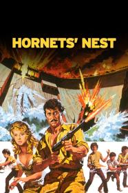 Hornets Nest (1970) [PROPER] [720p] [BluRay] [YTS]