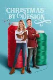 Christmas By Design 2023 1080p WEB-DL DDP5.1 H264-AOC[TGx]