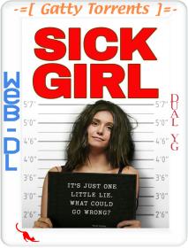 Sick Girl 2023 FRENCH 720p WEB H264 YG