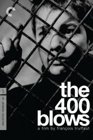 【高清影视之家发布 】四百击[HDR+杜比视界双版本][中文字幕] The 400 Blows 1959 2160p UHD BluRay x265 10bit DV DTS-HD 1 0-SONYHD