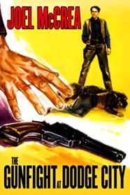 The Gunfight At Dodge City (1959) [1080p] [BluRay] [YTS]