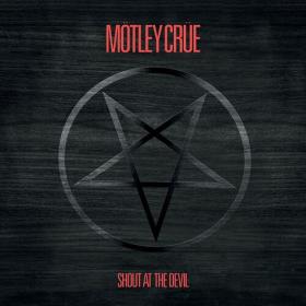 Mötley Crüe - Shout At The Devil (40th Anniversary) (2023) Mp3 320kbps [PMEDIA] ⭐️