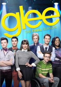 【高清剧集网发布 】欢乐合唱团 第六季[全13集][下][简繁英字幕] Glee S06 1080p DSNP WEB-DL DDP 5.1 H.264-BlackTV