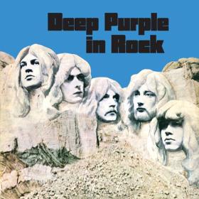 Deep Purple - 1970 - In Rock (Remaster 2018) [24-96 FLAC]