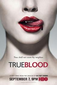 【高清剧集网发布 】真爱如血 第一季[全12集][中文字幕] True Blood S01 2008 NF WEB-DL 1080p x264 DDP-Xiaomi