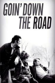 Goin Down The Road (1970) [720p] [BluRay] [YTS]