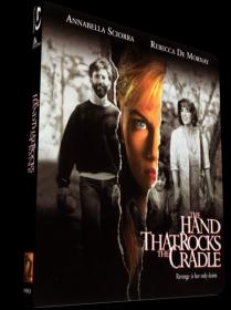 The Hand That Rocks The Cradle 1992 x264 BDRip (AVC) 0ptimus