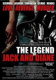 The Legend of Jack and Diane 2023 1080p WEB-DL DDP2.0 H264-AOC