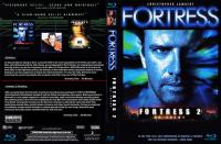 Fortress And Fortress 2 Re Entry - Sci-Fi 1992 2000 Eng Rus Multi Subs 720p [H264-mp4]