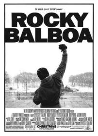 Rocky Balboa 2006 1080p BluRay x265-RBG